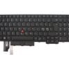 Keyb L15 G1/G2 NORDICS - BL