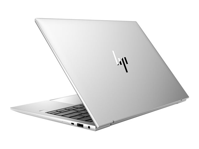 HP EliteBook 830 G9 – Intel Core i5 1235U, 8 GB RAM, SSD 256 GB, 13" - immagine 6