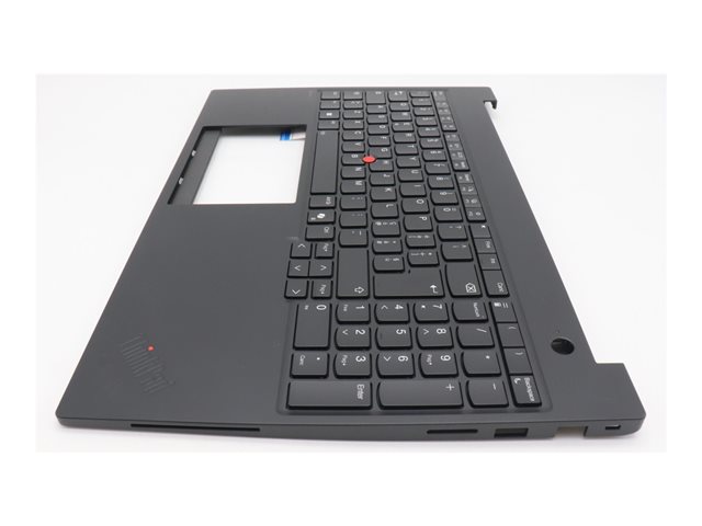 Keyb P16s G3/G4 (Intel) Cover IT - WW - immagine 6
