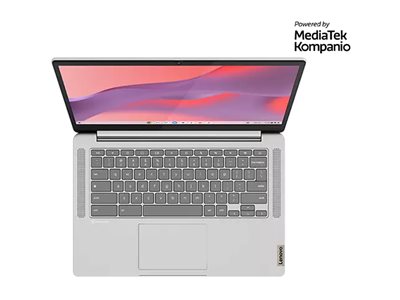 Lenovo IdeaPad Slim 3 Chrome 14M868 – MediaTek Kompanio 520, 4 GB RAM, 64 GB eMMC, 14" - immagine 4