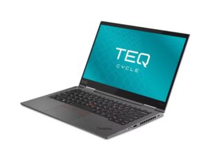 Lenovo ThinkPad X1 Yoga G6 – Intel Core i5-1145G7, 16 GB RAM, SSD 256 GB, 14"