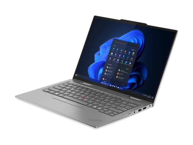 Lenovo ThinkPad X1 2-in-1 G10 – Intel Core Ultra 7 258V, 32 GB RAM, SSD 2 TB, 14" - immagine 3
