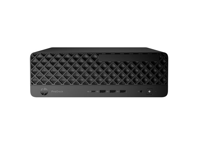 HP ProDesk 4 G1i SFF – Intel Core Ultra 5 225, 16 GB RAM, SSD 512 GB - immagine 2