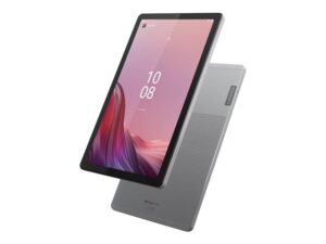 Lenovo Tab M9 ZAC3 – MediaTek Helio G80, 9"