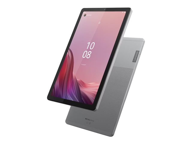 Lenovo Tab M9 ZAC3 – MediaTek Helio G80, 9"