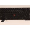 Keyb L13/L13 Yoga G3/G4/G5 /X13 G3 US/I - BL