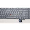 Keyb P16 G1/G2 FR - BL