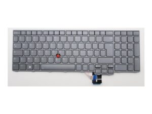 Keyb P16 G1/G2 FR - BL