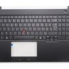 Keyb P16s G3/G4 (Intel) Cover BE - WW+WL