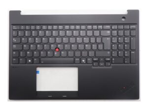 Keyb P16s G3/G4 (Intel) Cover BE - WW+WL