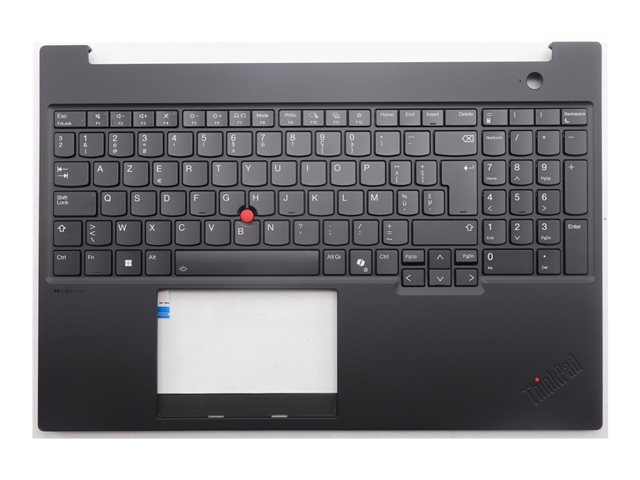 Keyb P16s G3/G4 (Intel) Cover BE - WW+WL