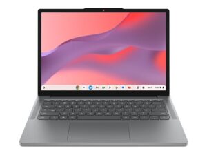 Lenovo Chrome 14M8911 – MediaTek Kompanio 540, 4 GB RAM, SSD 128 GB, 14"