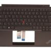 Keyb T14s G3/G4 Cover DE - WL - BL