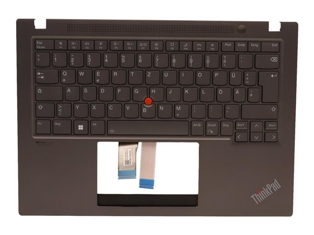Keyb T14s G3/G4 Cover DE - WL - BL