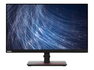 ThinkVision T24m-29 - 23.8" FHD Monitor - USB-C