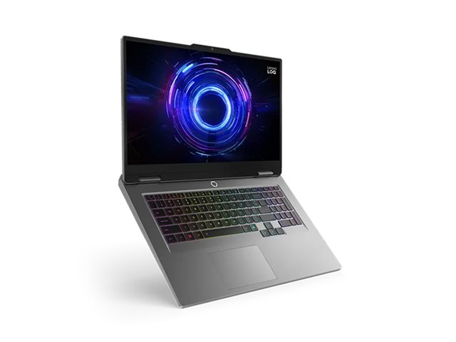 Lenovo LOQ 17IRX10 – Intel Core i7 i7-14700HX, 32 GB RAM, SSD 1 TB, 17" - immagine 5