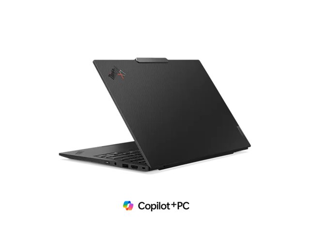 Lenovo ThinkPad X1 Carbon Gen 13 Aura Edition – Intel Core Ultra 7 258V, 32 GB RAM, SSD 1 TB, 14" - immagine 5