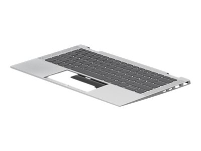 HP x360 1040 G7 Keyboard BL - Nordic - Non WWAN - immagine 2