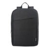 Lenovo 15,6" Casual Backpack, Black