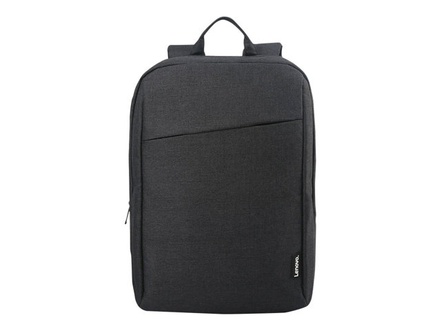 Lenovo 15,6" Casual Backpack, Black