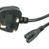 POWER CABLE - C7-UK (SHAVER)