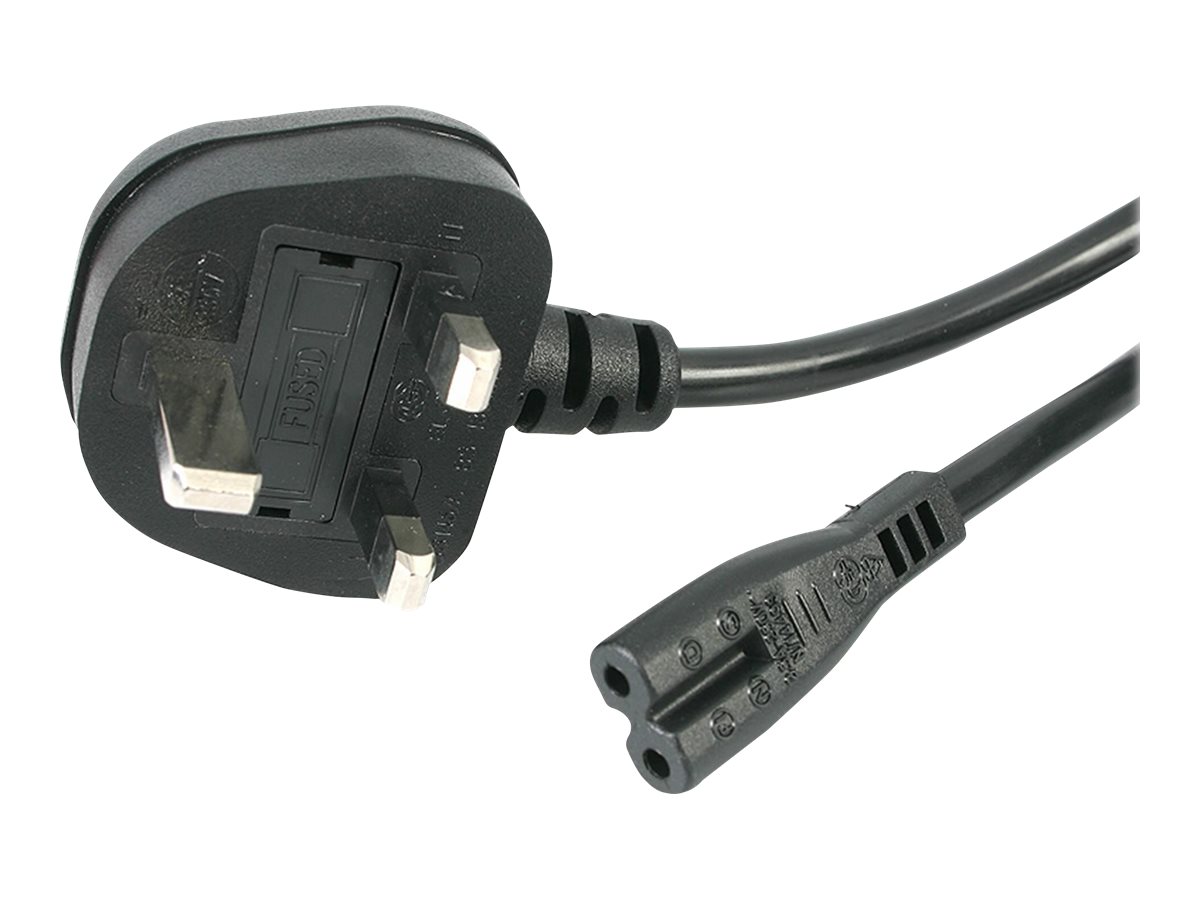 POWER CABLE - C7-UK (SHAVER)