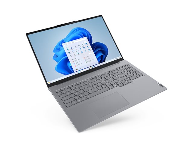 Lenovo ThinkBook 16 G8 IAL – Intel Core Ultra 5 135H, 16 GB RAM, SSD 512 GB, 16" - immagine 3