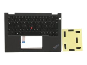 Keyb X13 Yoga G2/G3 Cover - WW - SWE/FI