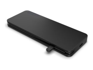 Lenovo USB-C Slim Travel Dock