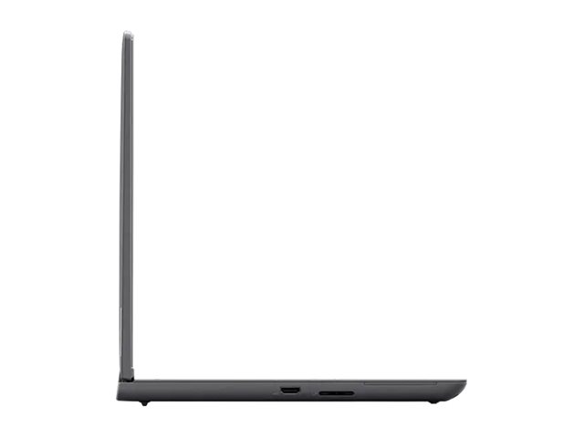 Lenovo ThinkPad P16v G1 – Intel Core i7-13700H, 32 GB RAM, 512 GB HDD, 16" - immagine 6