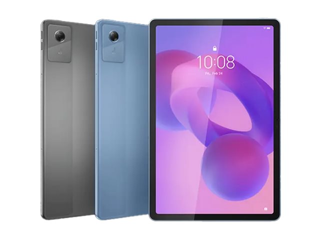 Lenovo Idea Tab ZAFR – MediaTek Dimensity 6300, 11" - immagine 6