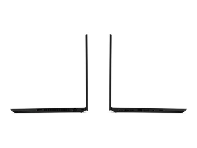 Lenovo ThinkPad P14s Gen 2 – Intel Core i7 1165G7, 16 GB RAM, SSD 512 GB, 14" - immagine 5