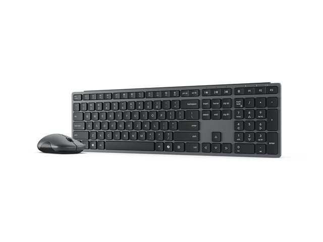 KB MICE_BO 700 Modern WL KBMS FR - immagine 2