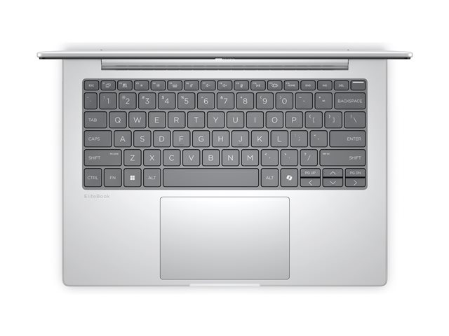 HP EliteBook 8 G1a – AMD Ryzen 5 Pro 230, 32 GB RAM, SSD 512 GB, 13" - immagine 6