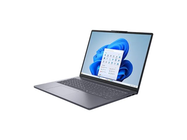 Lenovo IdeaPad Slim 3 16ARP10 – AMD Ryzen 7 7735HS, 16 GB RAM, SSD 1 TB, 16"