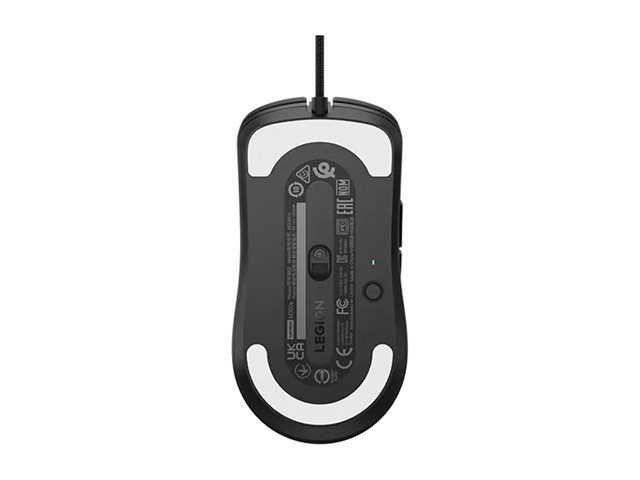 Legion M300s RGB Gaming Mouse (Black) - immagine 6