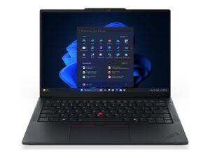 Lenovo ThinkPad E14 G7 – AMD Ryzen 7 250, 32 GB RAM, SSD 256 GB, 14"