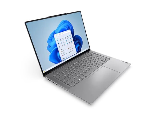 Lenovo Yoga Pro 7 14AHP9 – AMD Ryzen 7 8845HS, 16 GB RAM, SSD 512 GB, 14" - immagine 3