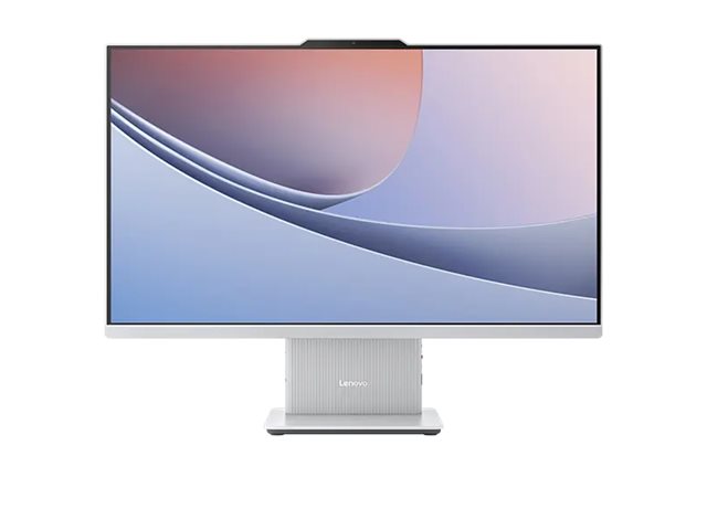 Lenovo IdeaCentre AIO 27IRH9 All-in-One – Intel Core i5 13420H, 16 GB RAM, SSD 1 TB - immagine 2