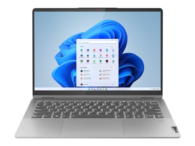 Lenovo IdeaPad Flex 5 14ABR8 – AMD Ryzen 7 5825U, 16 GB RAM, SSD 512 GB, 14" - immagine 5