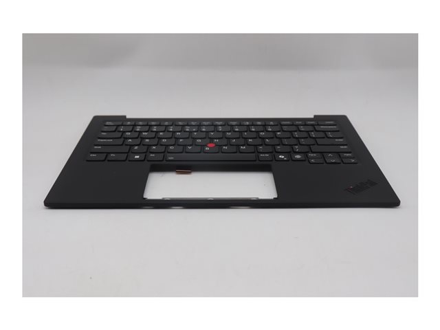 Keyb X1 Carbon 2025 G12/G13 Cover US/I - WL