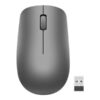 Lenovo 530 Wireless Mouse (Graphite)