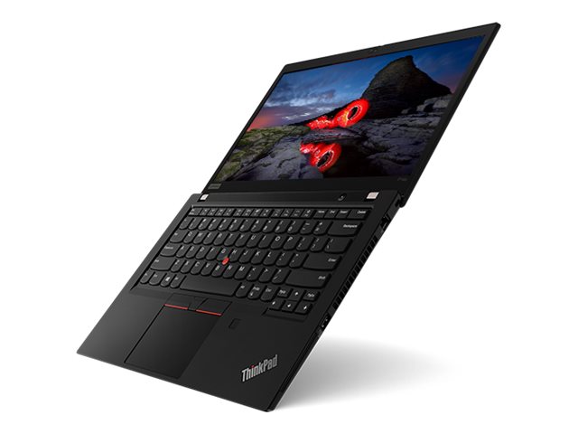Lenovo ThinkPad P14s Gen 2 – Intel Core i7 1165G7, 16 GB RAM, SSD 512 GB, 14" - immagine 3