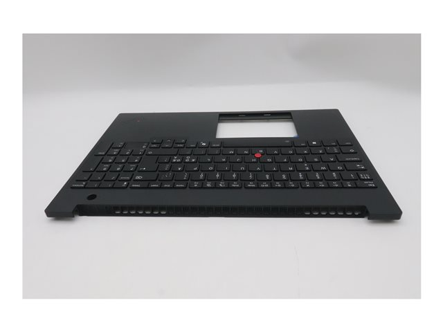Keyb P16s G4 (Intel) Cover Nordic - immagine 3