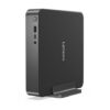 Lenovo IdeaCentre Mini 01Q8X10 – Qualcomm Snapdragon, 32 GB RAM, SSD 512 GB