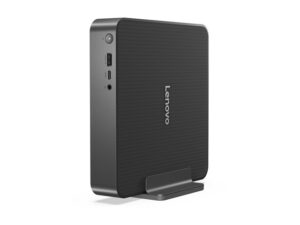 Lenovo IdeaCentre Mini 01Q8X10 – Qualcomm Snapdragon, 32 GB RAM, SSD 512 GB