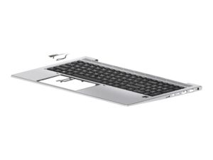 HP 850/EB 15 G7/G8 Topcover - CZ/SLK- BL