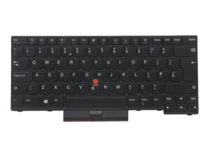 Keyb T14/P14s G1/G2 GB