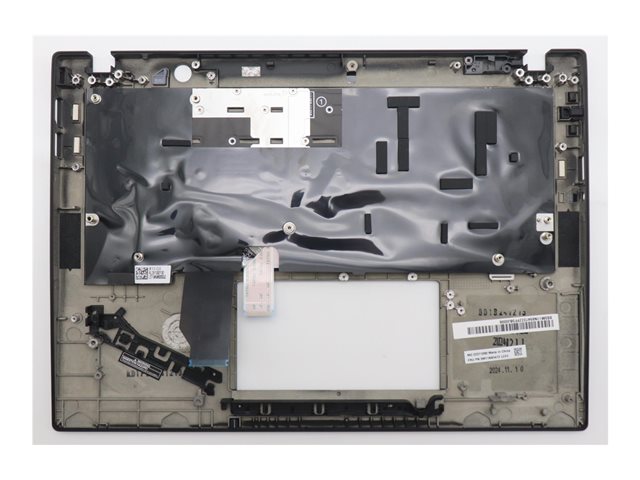 Keyb X13 G5 TC Black WL BL SWE/FI - immagine 4