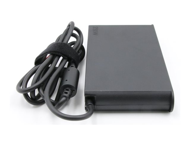 Lenovo 230W AC Adapter Slim-Tip - immagine 6